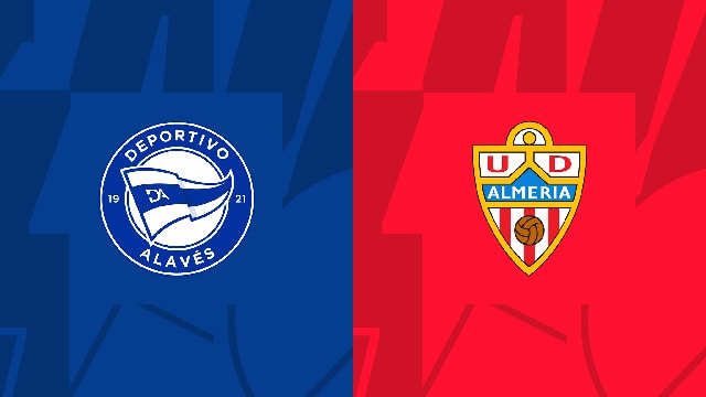 Soi kèo bóng đá SBO Alaves vs Almeria ngày 05/11/2023 – Vòng 12 La Liga