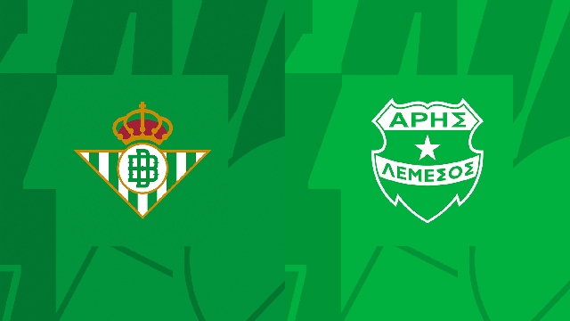 Soi kèo bóng đá SBO Betis vs Aris ngày 10/11/2023 – Europa League