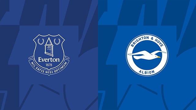 Soi kèo bóng đá SBO Everton vs Brighton ngày 04/11/2023 – Vòng 11 Ngoại Hạng Anh