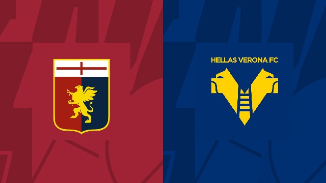 Soi kèo bóng đá SBO Genoa vs Verona ngày 11/11/2023 – Vòng 12 Serie A