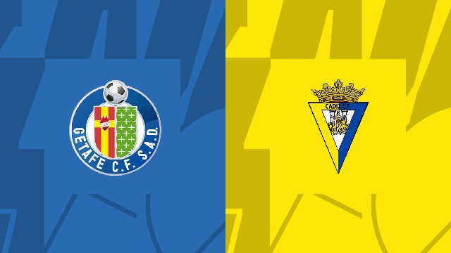 Soi kèo bóng đá SBO Getafe vs Cadiz CF ngày 07/11/2023 – Vòng 12 La Liga