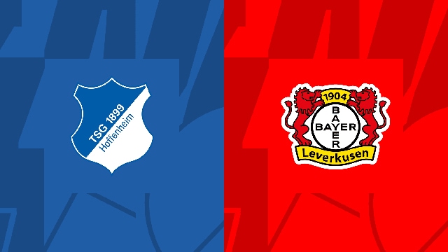 Soi kèo bóng đá SBO Hoffenheim vs Leverkusen ngày 04/11/2023 – Vòng 10 Bundesliga
