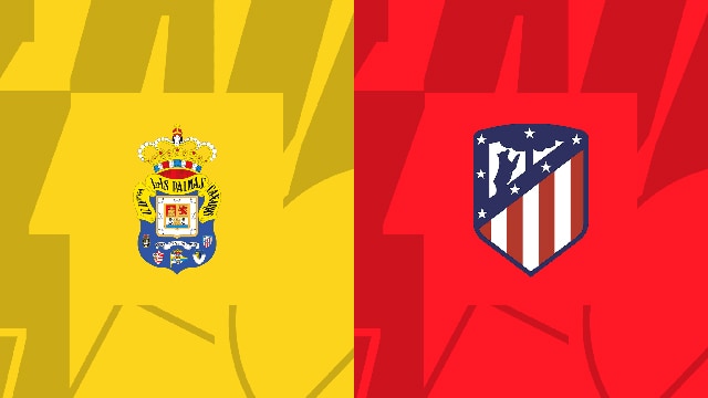 Soi kèo bóng đá SBO Las Palmas vs Atletico Madrid ngày 04/11/2023 – Vòng 12 La Liga