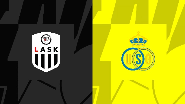 Soi kèo bóng đá SBO LASK vs Royale Union SG ngày 10/11/2023 – Europa League