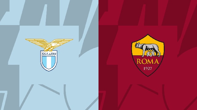 Soi kèo bóng đá SBO Lazio vs AS Roma ngày 13/11/2023 – Vòng 12 Serie A