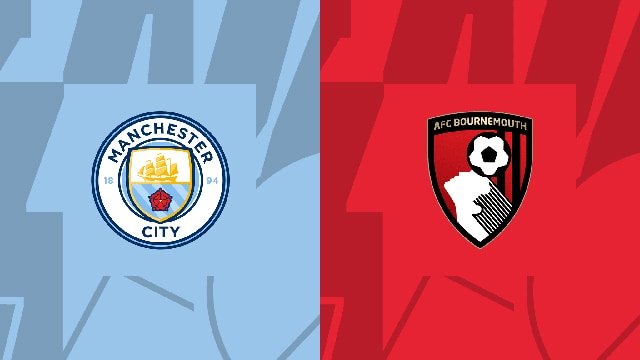 Soi kèo bóng đá SBO Manchester City vs Bournemouth ngày 04/11/2023 – Vòng 11 Ngoại Hạng Anh