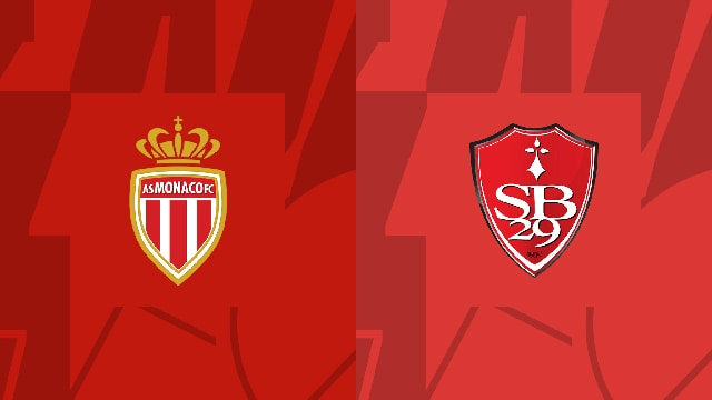 Soi kèo bóng đá SBO Monaco vs Brest ngày 05/11/2023 – Vòng 11 Ligue 1