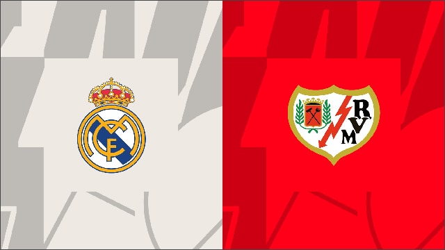 Soi kèo bóng đá SBO Real Madrid vs Rayo Vallecano ngày 06/11/2023 – Vòng 12 La Liga