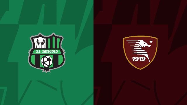 Soi kèo bóng đá SBO Sassuolo vs Salernitana ngày 11/11/2023 – Vòng 12 Serie A
