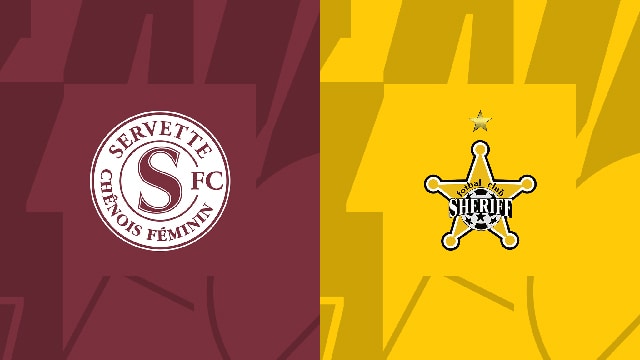 Soi kèo bóng đá SBO Servette vs Sheriff Tiraspol ngày 10/11/2023 – Europa League