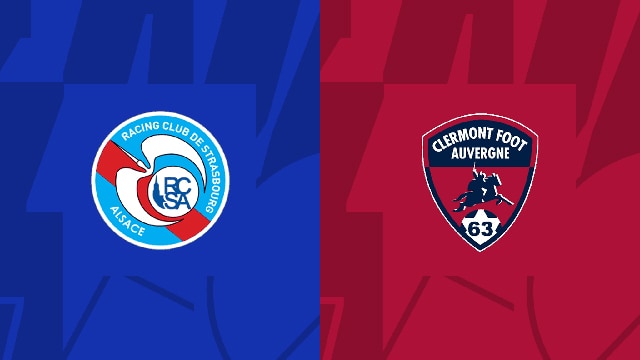 Soi kèo bóng đá SBO Strasbourg vs Clermont ngày 05/11/2023 – Vòng 11 Ligue 1