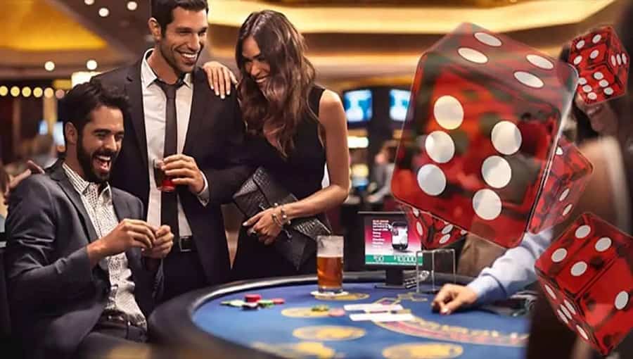 Bật mí một số bí quyết giúp bạn kiếm nhiều tiền hơn từ nhà cái Baccarat