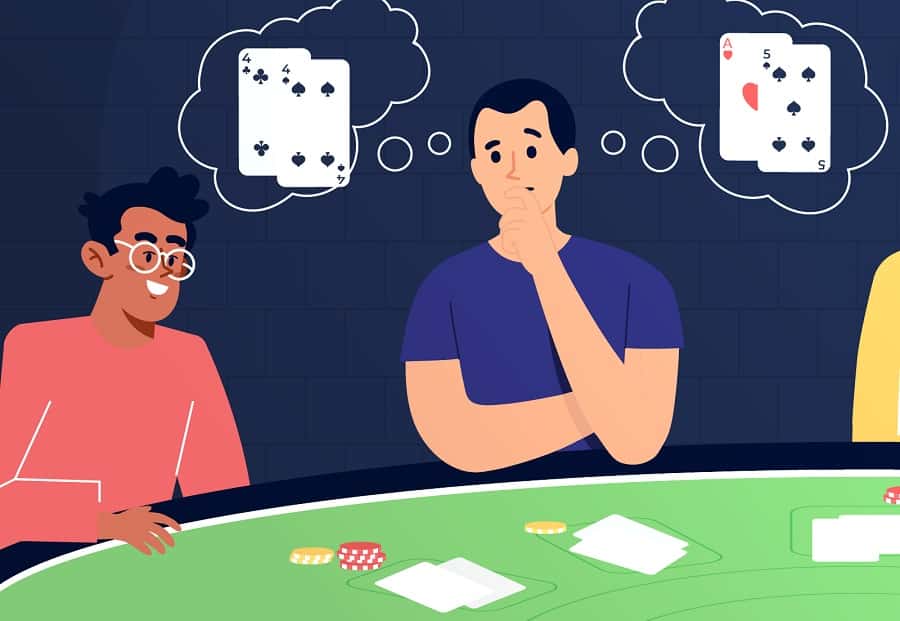 Cách để bạn có được những chiến thắng thuyết phục trước đối thủ trong Poker