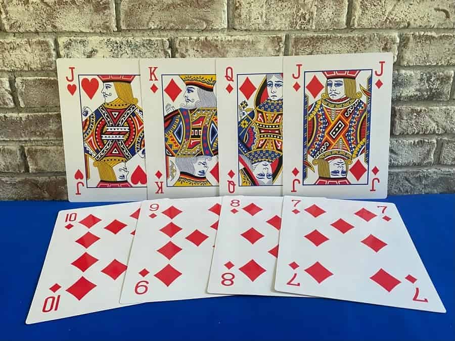 Cách giải quyết những vấn đề khiến bạn thua cuộc khi chơi bài Tiến lên