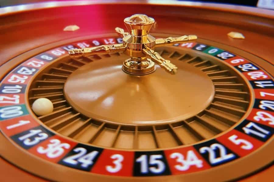 Một số bí quyết giúp người chơi Roulette kiếm tiền thưởng dễ nhất