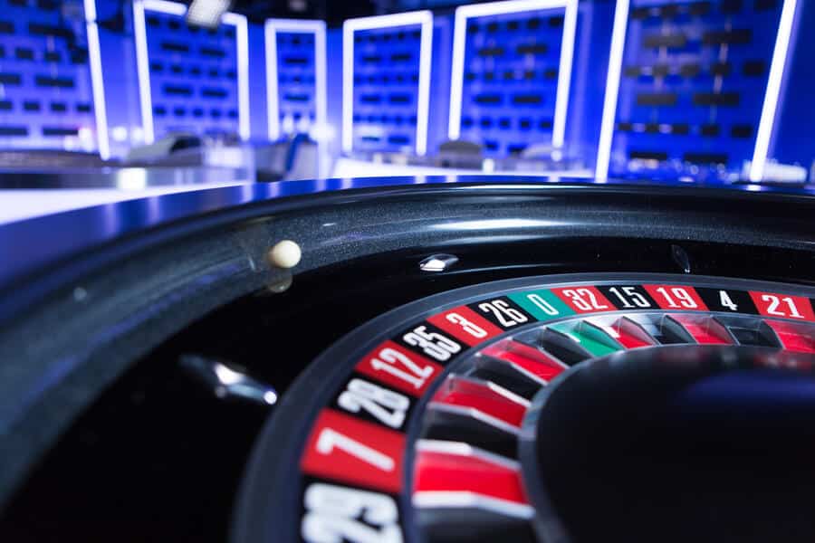 Những kinh nghiệm chơi Roulette hiệu quả mà bạn nên có trong tay