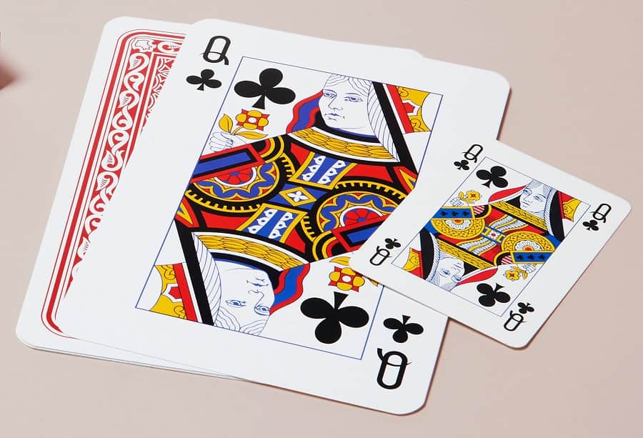 4 sai lầm khi chơi Sâm lốc khiến bạn phải trả giá đắt