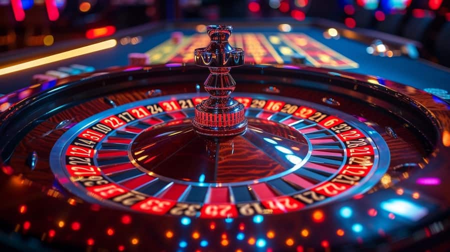 Những cách chơi Roulette giúp bạn làm chủ được tiền vốn và giành chiến thắng
