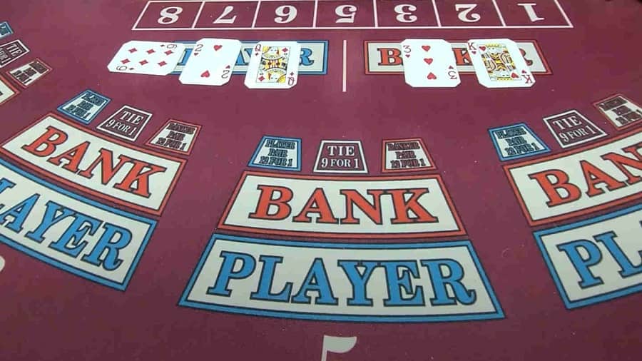 Những điều mà bạn cần cân nhắc để chơi Baccarat thuận lợi và an toàn