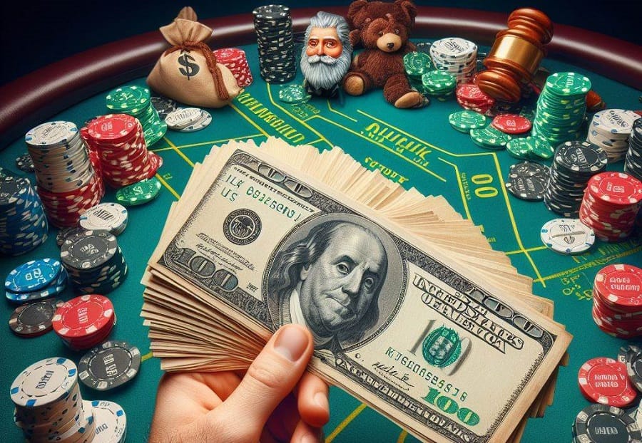 Tố chất cần có ở một người chơi Poker để trở thành một tay bài chuyên nghiệp