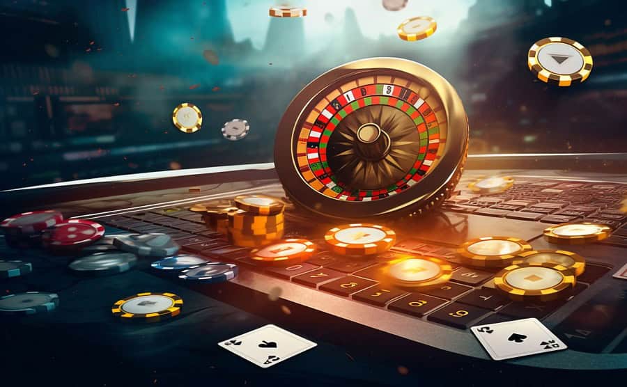 Xác định rủi ro và cơ hội mà người chơi nhận được khi cá cược Roulette