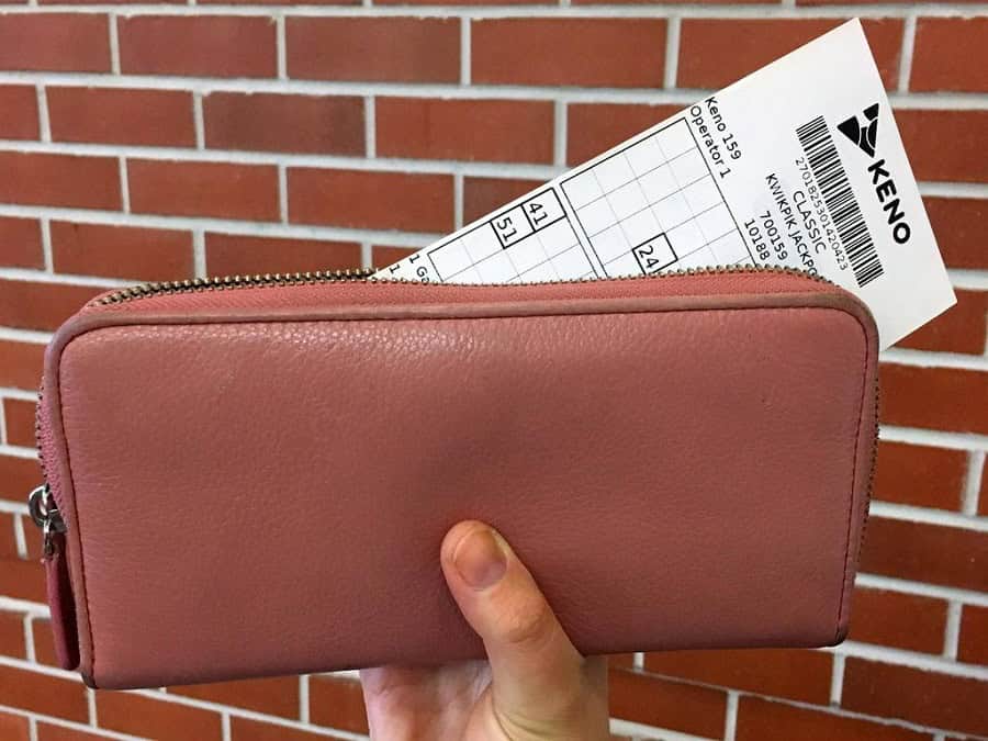 Chia sẻ cách chơi Keno giúp bạn tăng tiền cược nhanh chóng