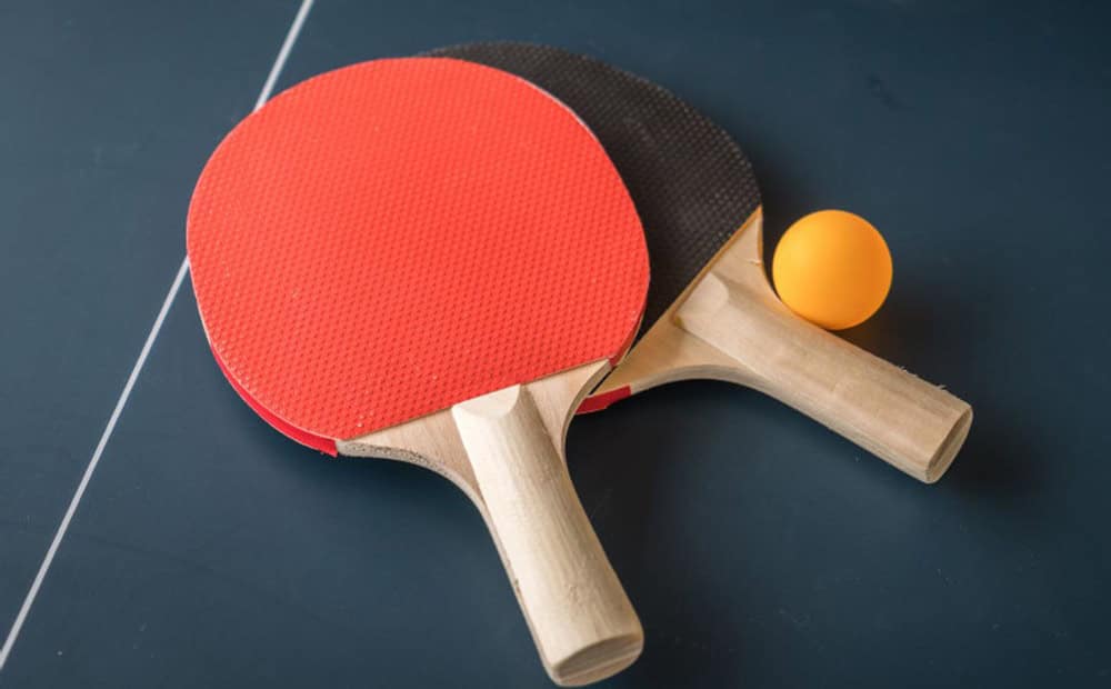 Cá cược bóng bàn là bộ môn tốc độ cao dành cho người chơi chiến lược