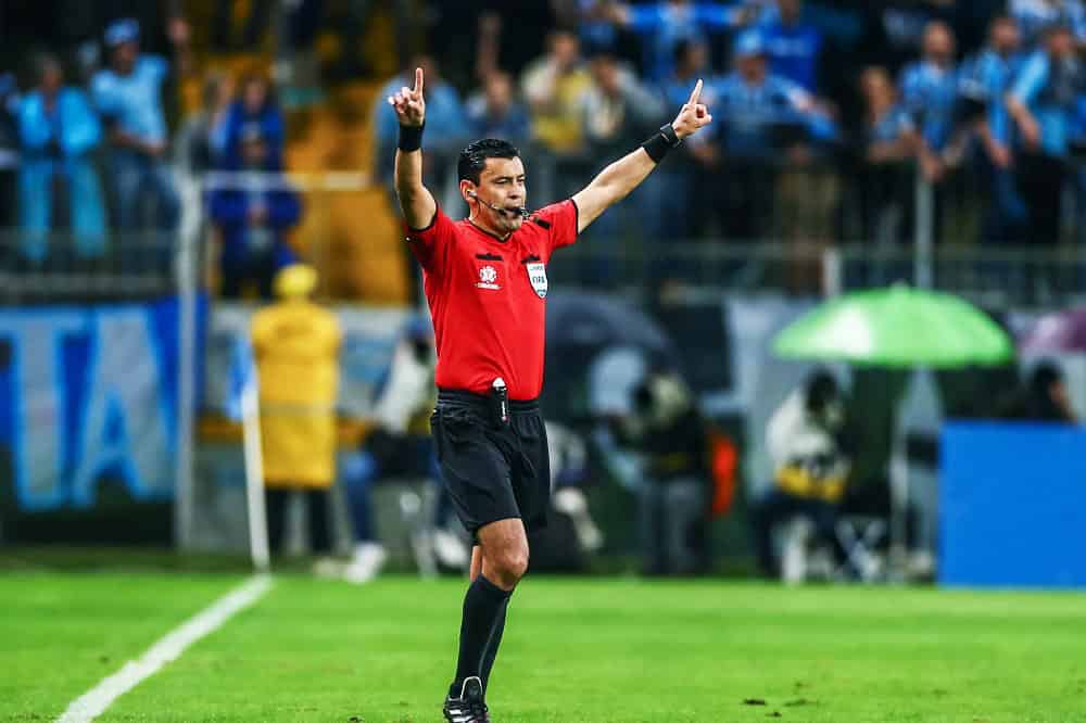 Có nhiều kèo VAR khác nhau giúp bet thủ có nhiều lựa chọn khi đặt cược