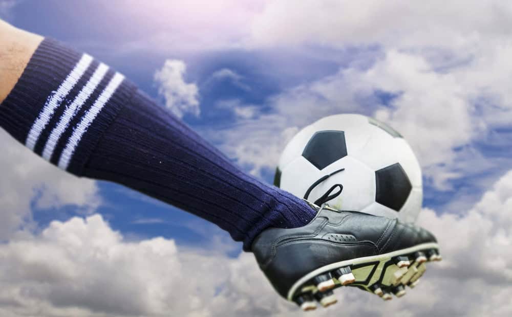 Kinh nghiệm bắt kèo đồng banh cho người mới