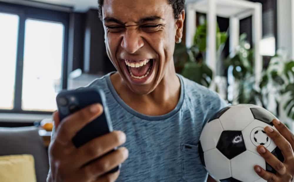 Kèo lội ngược dòng là kèo đặt cược đội bị dẫn trước vẫn có cửa thắng