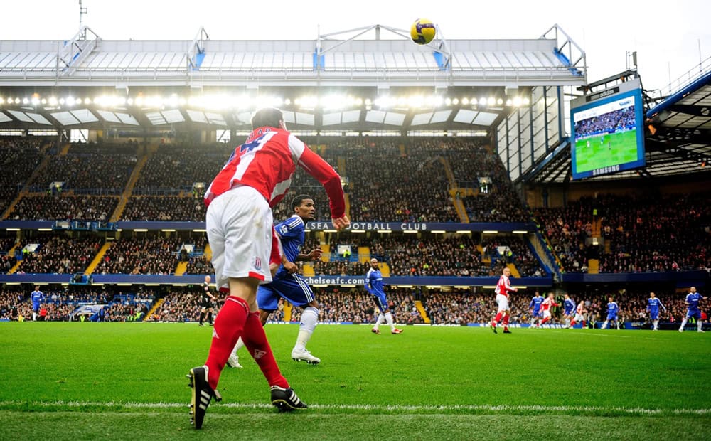 Kinh nghiệm là thứ không thể thiếu khi bắt kèo ném biên