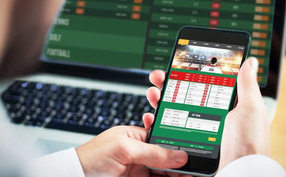 Kèo sập thật thường được nhận diện qua việc odds giảm sâu