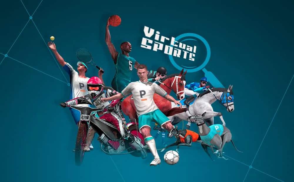 Chuyên mục thể thao ảo hấp dẫn tại SBOBET