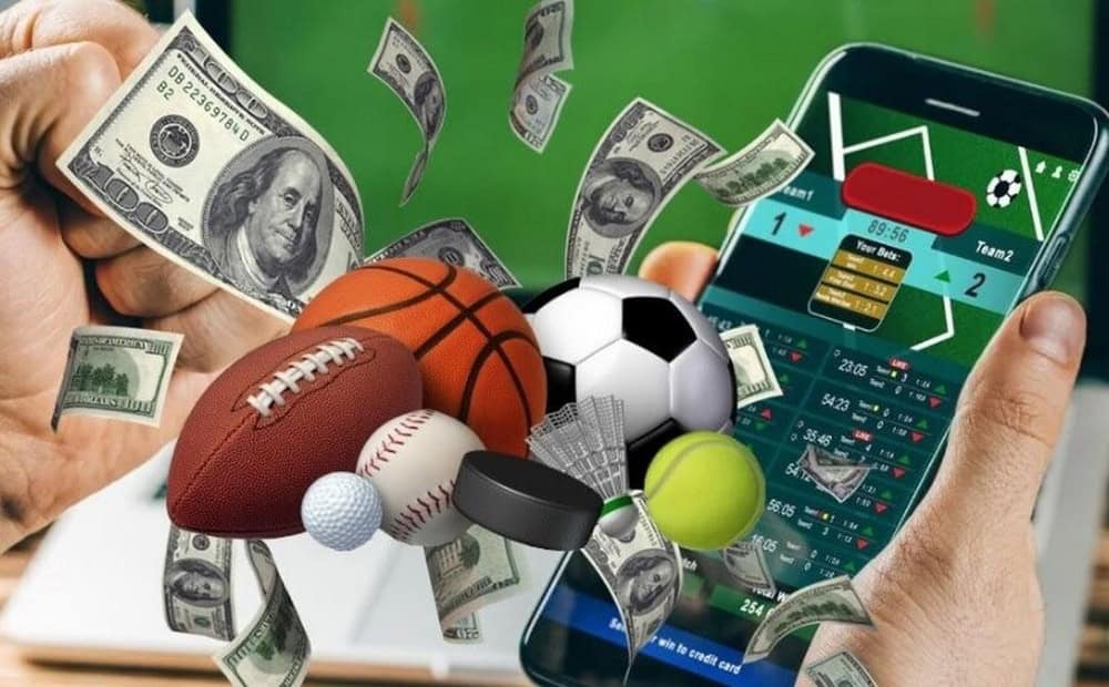 Tổng quan về chuyên mục cược kèo thể thao tại SBOBET