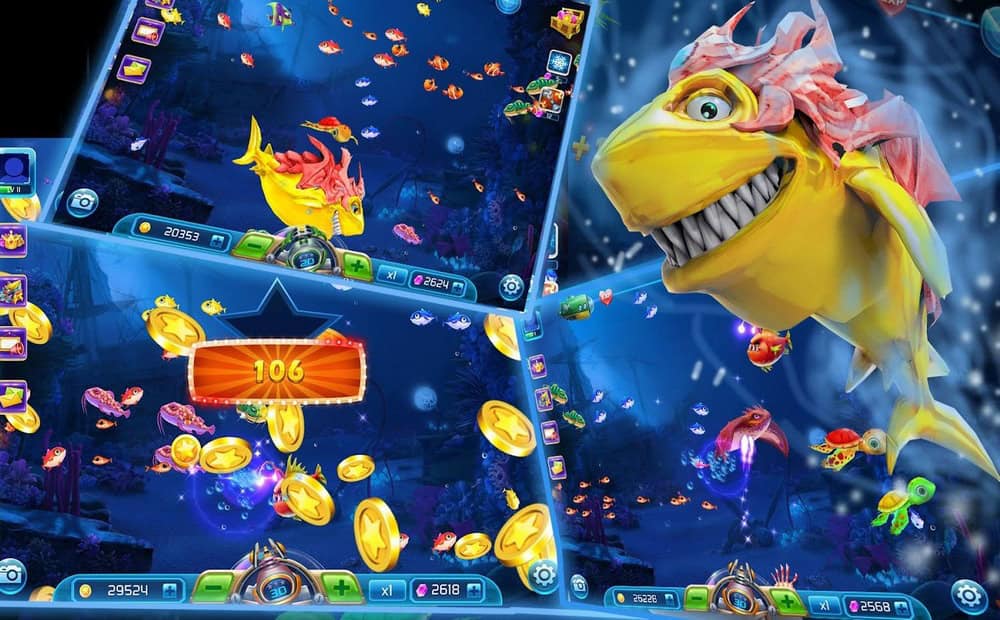 Tham gia cá cược cần chú ý tới phân bổ tiền vốn