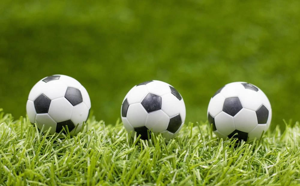 Các kèo cược bóng đá tiềm năng nhất hiện nay