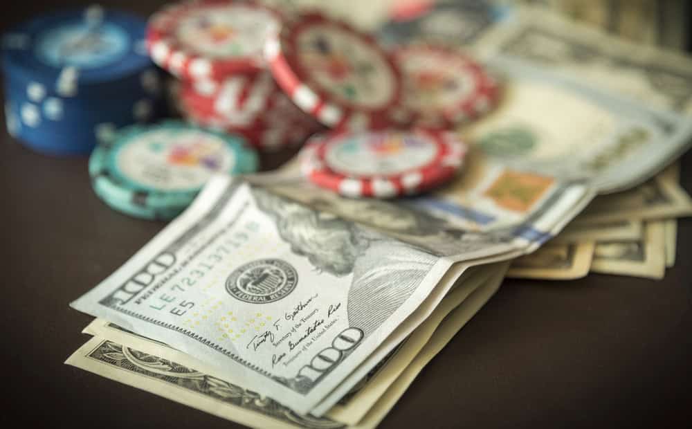 Mẹo quản lý tiền vốn khi cá cược casino