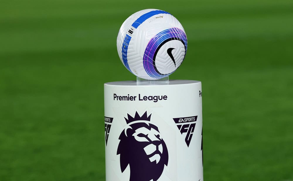 Các lưu ý khi bắt kèo Ngoại hạng Anh