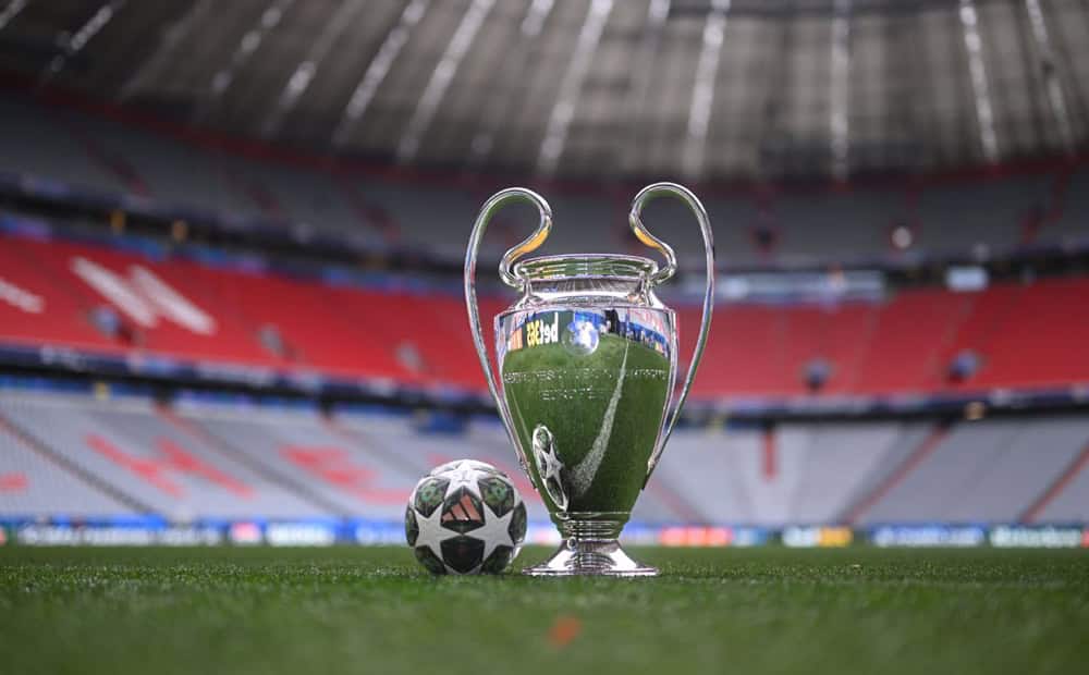 Cách để soi kèo C1 chính xác nhất tại SBOTOP