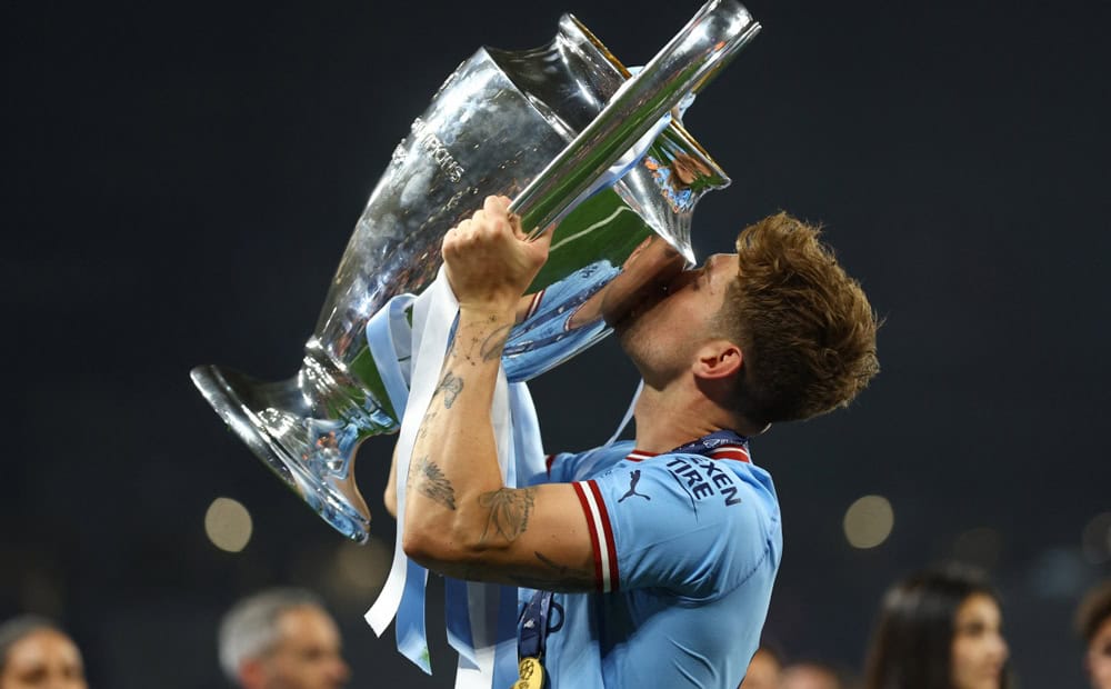 Cách soi kèo C1 chính xác tại SBOTOP - Chiến thắng luôn trong tầm tay