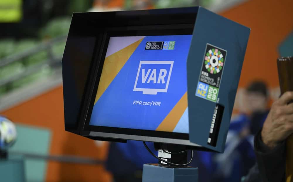 Chiến thuật để thắng cược VAR tại SBOTOP