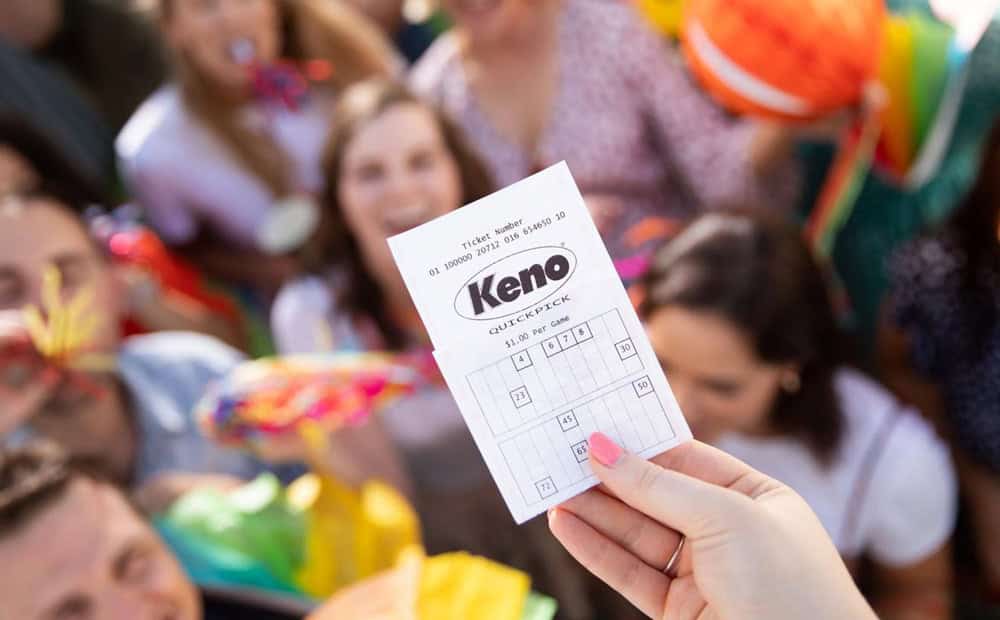 Giải mã sức hút của Keno: Chơi vui, trúng lớn cùng SBOBET