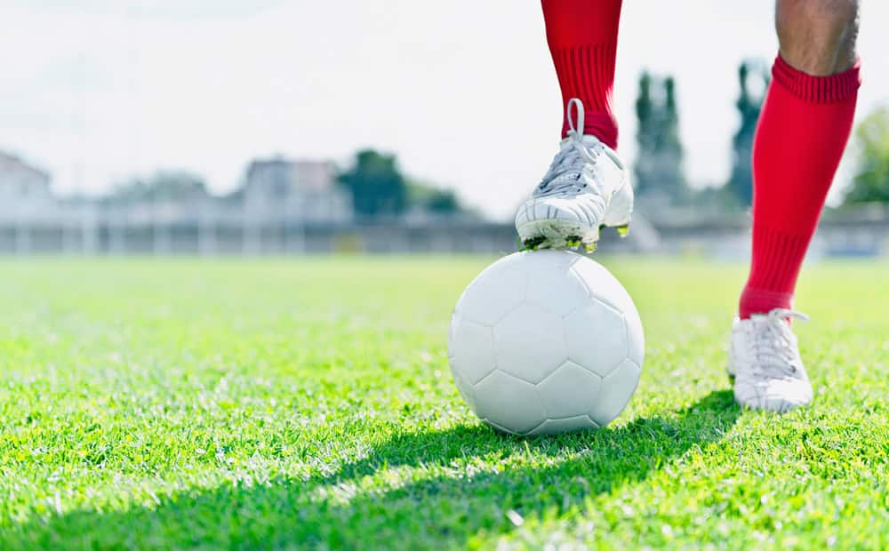 Cách soi kèo giao bóng trước tại SBOBET