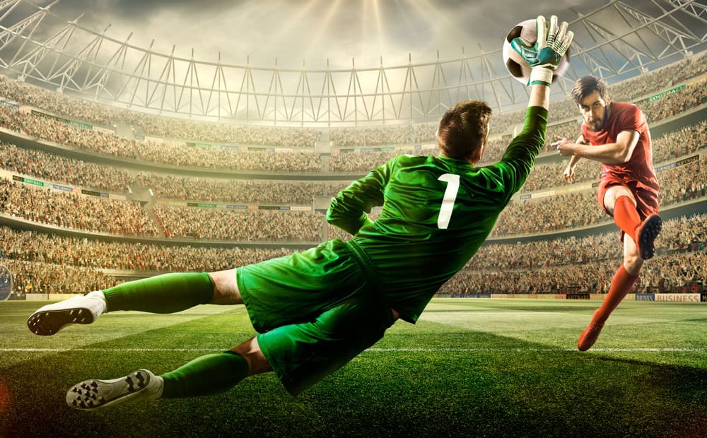 Kèo giữ sạch lưới là gì? SBOTOP hướng dẫn cách chơi và ăn thưởng lớn