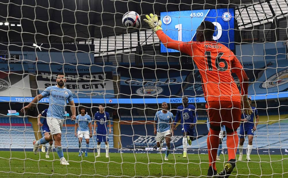 Kèo Penalty và chiến lược cược thắng đậm dành cho dân săn kèo