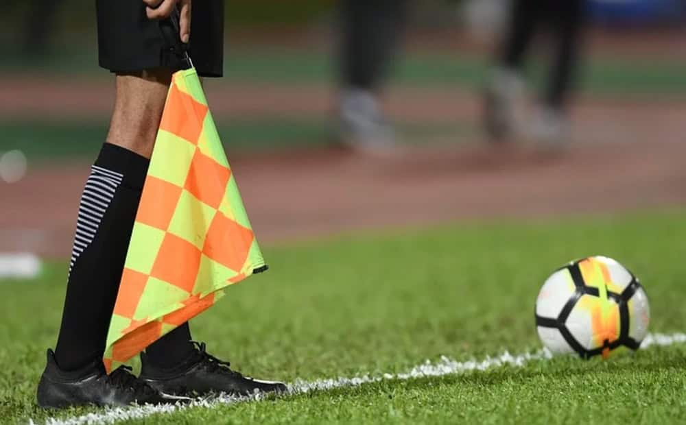 Cách để bắt kèo việt vị tại SBOTOP