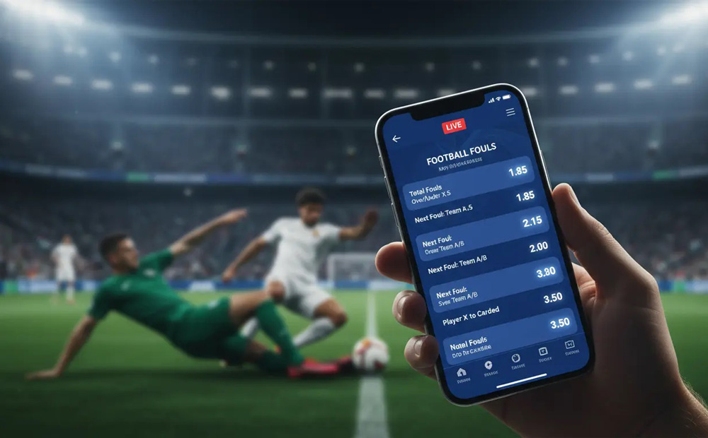 Hướng dẫn cách chơi kèo xiên và chọn kèo chuẩn tại SBOBET