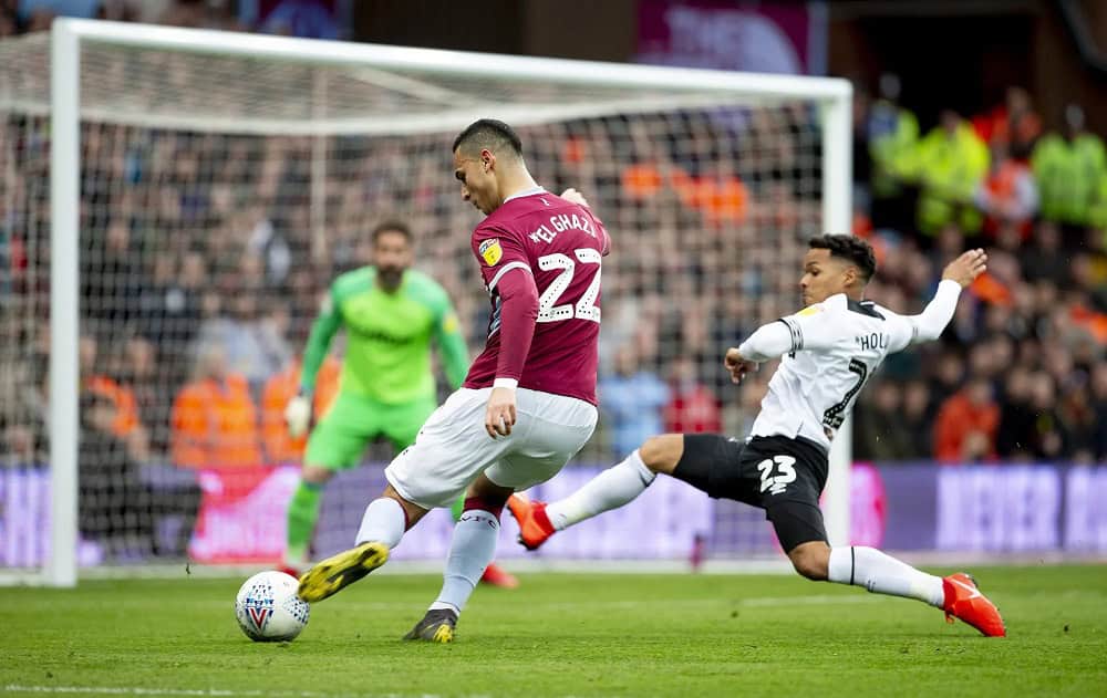 Kinh nghiệm soi kèo bàn thắng đầu cuối