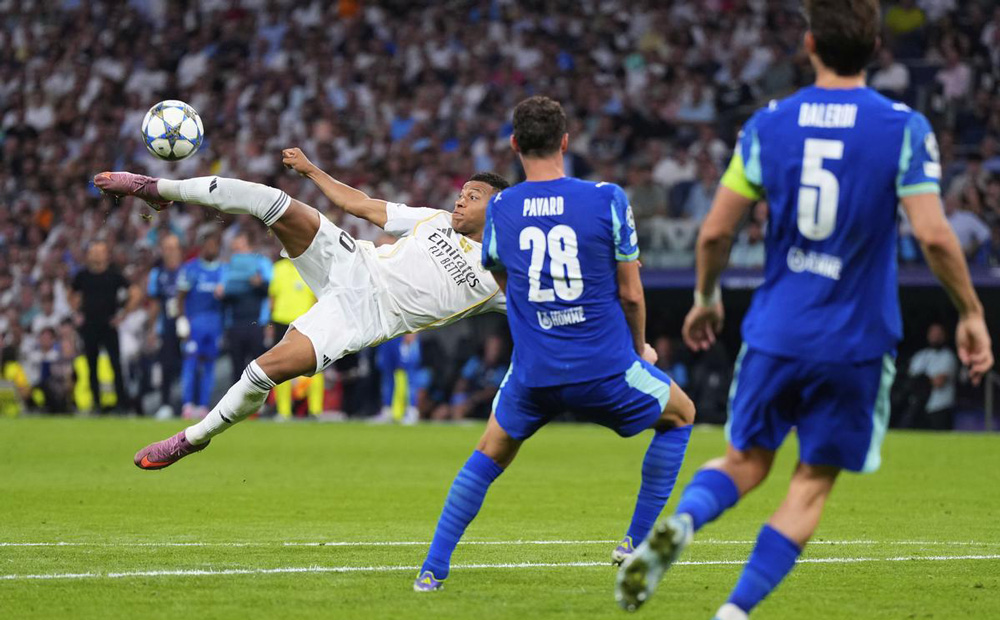 Cách đặt cược kèo chấp 1 trái tại SBOTOP